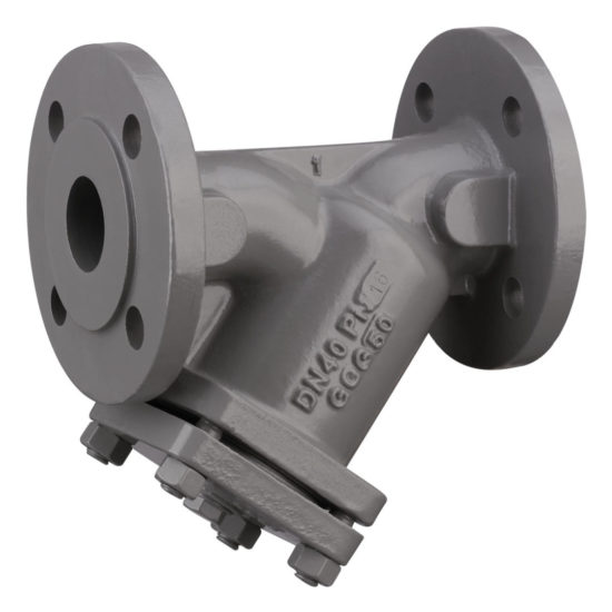 Strainers Control Valve Systems Control Valve Systems