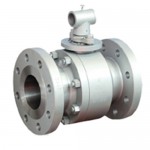 Ball Valves