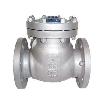 Check Valves