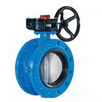 Valves for Water & Wastewater