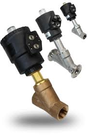 Solenoid Valves