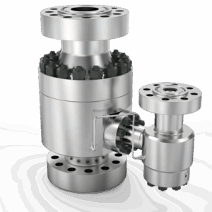 Oil & Gas Applications