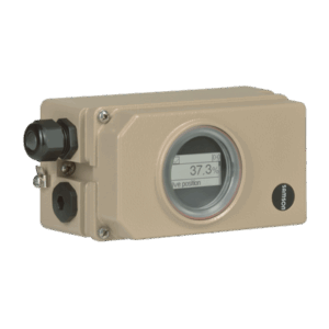 Control Valve Accessories