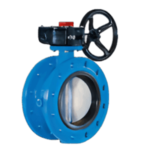 Water & Wastewater Valves