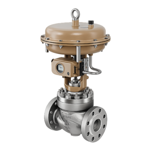 Globe Valves