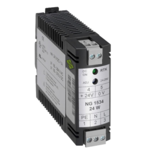 Pulse power supply unit AC/DC (24W) NG1534