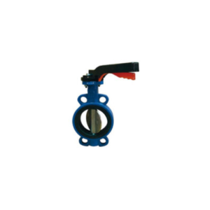 Wafer Type Butterfly Valve PN16, Flanges PN 10/16 /150 Lbs
