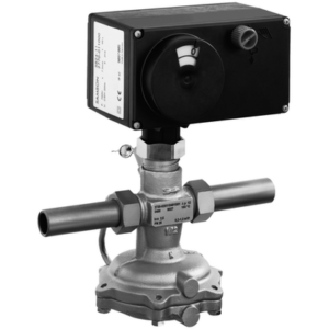 Type 2488 Pressure-independent Control Valve (PICV)