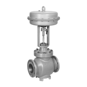 Type 3251 Globe Valve - DIN PN 16 to PN 400
