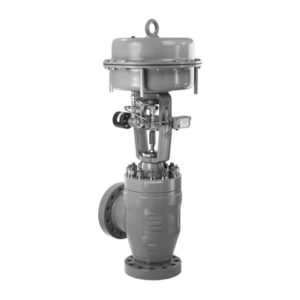 Heavy Duty Control Valves