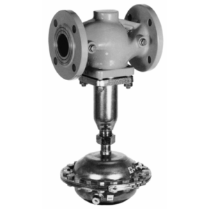 Type 42-20 Bypass/Short circuit differential pressure regulator