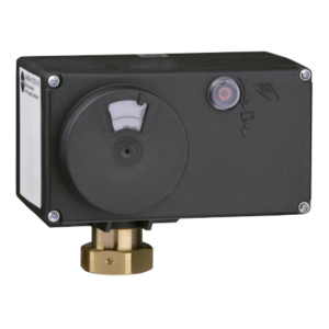 Electric actuator with up to 0.7 kN thrust