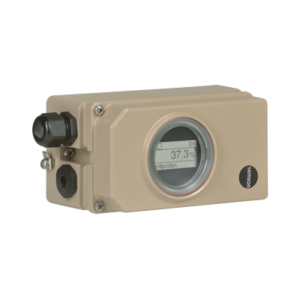 Smart positioner (HART®) TROVIS 3730-3